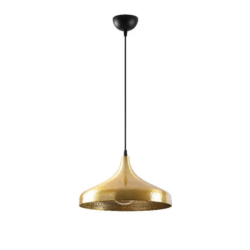 Aydinlatmadunyam Sarkit GoldBlack Tattoo-D-Nus-2645