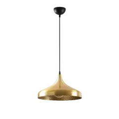Aydinlatmadunyam Sarkit GoldBlack Tattoo-D-Nus-2645