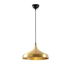 Aydinlatmadunyam Sarkit GoldBlack Tattoo-D-Nus-2645