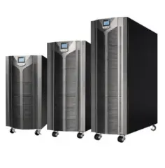 Dotvolt Volt Ex Lcd   40 Kva 3/3  On-Lıne Trifaze Ups