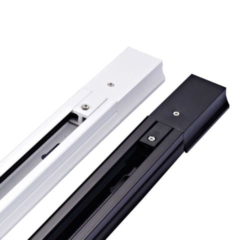 Cata 2 Metre Siyah Monofaze Ray CT-9741