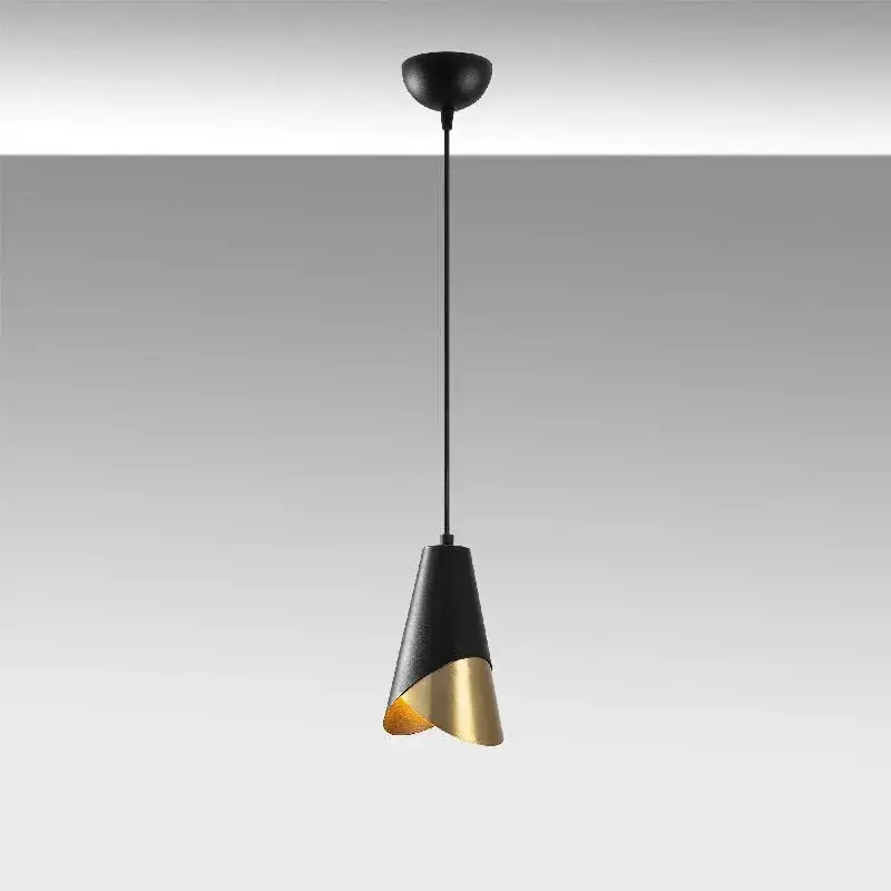 Aydinlatmadunyam Sarkit BlackVintage Pacman-Nus-2631