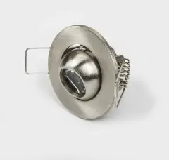 Cata 1w Hareketli Power Led Yıldız Spot CT-5268 Mavi Işık