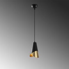 Aydinlatmadunyam Sarkit BlackVintage Pacman-Nus-2631