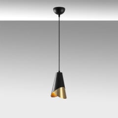 Aydinlatmadunyam Sarkit BlackVintage Pacman-Nus-2631