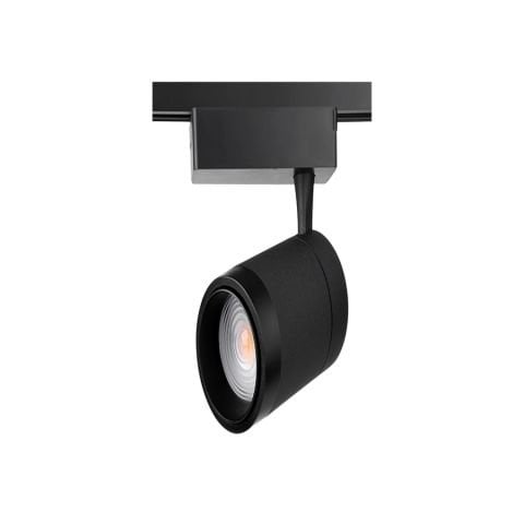 Goya Gy 3631 Siyah Kasa 20W 15-60° 3000K Led Ray