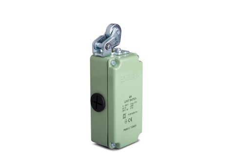 Emas Acısal Hark.22 Mm Metal Mak. Kol 2Na+2Nk - L4K16MIM111