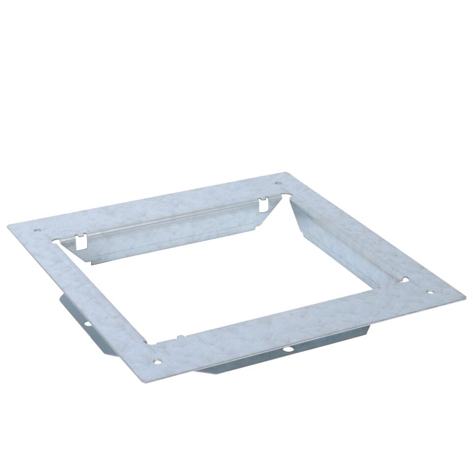 Legrand  Standart tip döşeme buatlar için beton zeminde kullanılacak montaj aparatı, 12 veya 18 modül LEG-088082