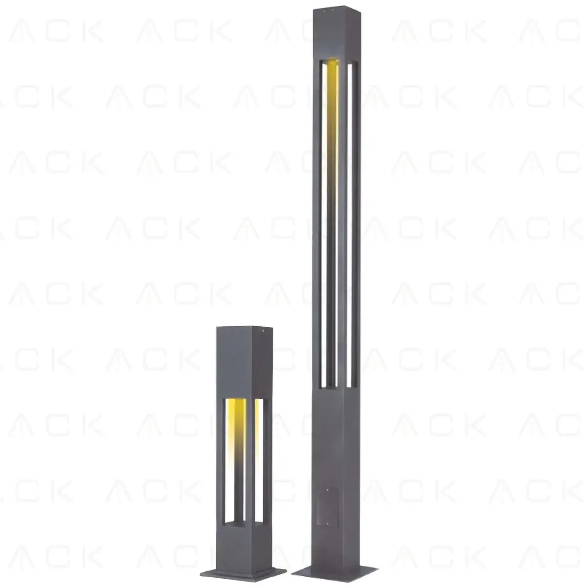 ACK 6W Led Bella 3000K 800Mm Bahce Dırek Armaturu AG43-06301 en uygun fiyatlı satıcı