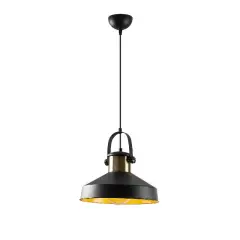 Aydinlatmadunyam Sarkit Black Seyit-Nus-2571