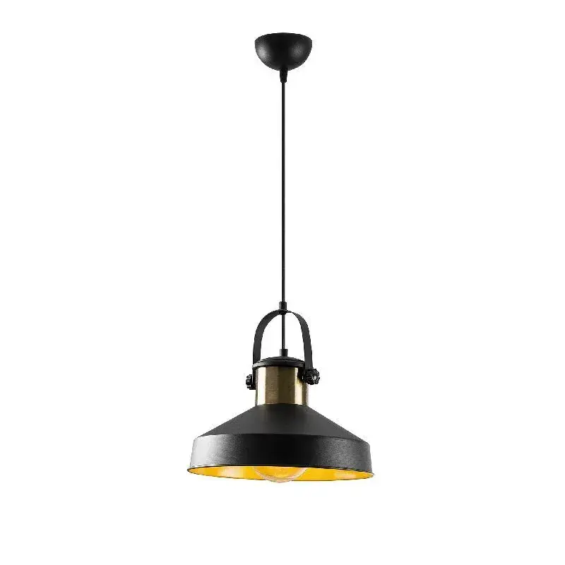 Aydinlatmadunyam Sarkit Black Seyit-Nus-2571