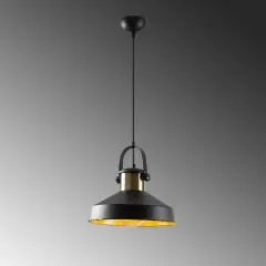 Aydinlatmadunyam Sarkit Black Seyit-Nus-2571