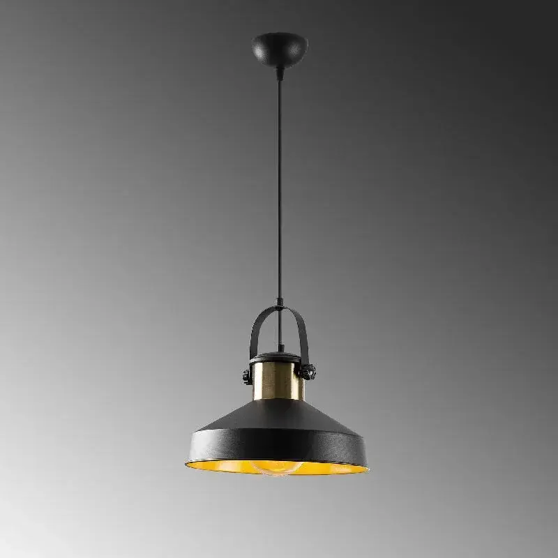 Aydinlatmadunyam Sarkit Black Seyit-Nus-2571