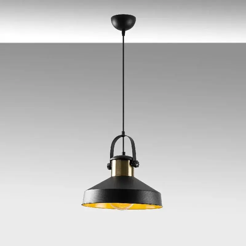 Aydinlatmadunyam Sarkit Black Seyit-Nus-2571