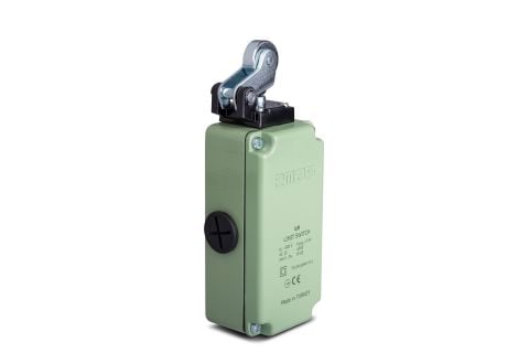Emas Acısal Har 22 Mm Metal Mak Kol - L4K16MIM211