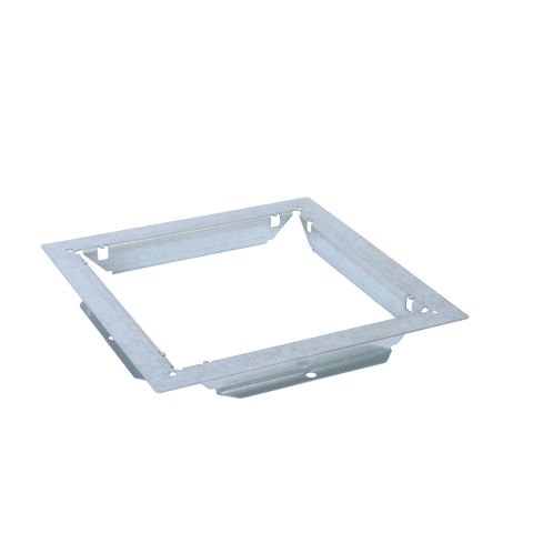 Legrand  Standart tip döşeme buatlar için beton zeminde kullanılacak montaj aparatı, 16 veya 24 modül LEG-088083