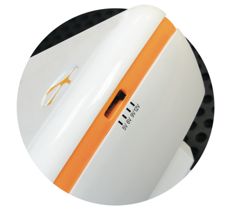 Tunçmatik Nano Ups Telecom Edition Kesintisiz Güç Kaynağı TSK5264