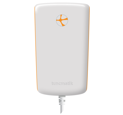 Tunçmatik Nano Ups Telecom Edition Kesintisiz Güç Kaynağı TSK5264