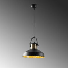 Aydinlatmadunyam Sarkit Black Seyit-Nus-2571