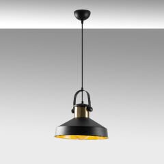 Aydinlatmadunyam Sarkit Black Seyit-Nus-2571