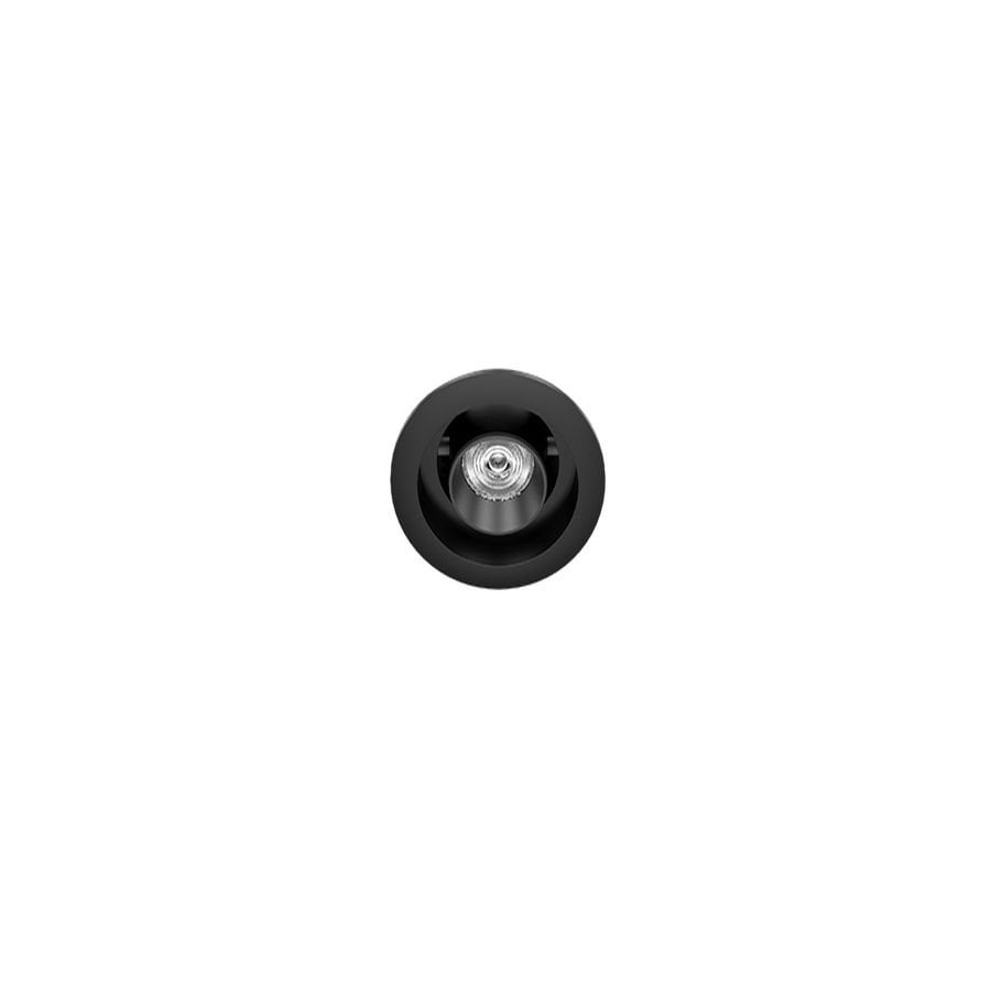 Goya Gy 3050-14 Siyah Kasa 14W 60° 3000K Sıva Altı Cob Led Armatür