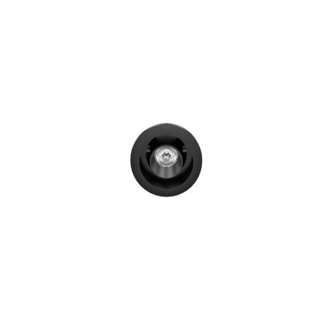 Goya Gy 3050-14 Siyah Kasa 14W 60° 3000K Sıva Altı Cob Led Armatür