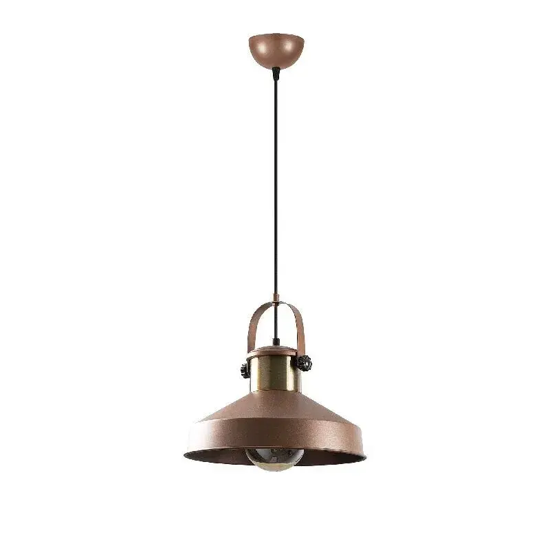 Aydinlatmadunyam Sarkit Copper Seyit-Nus-2573