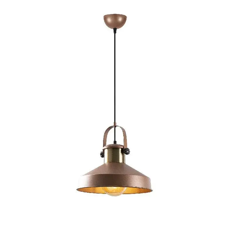 Aydinlatmadunyam Sarkit Copper Seyit-Nus-2573