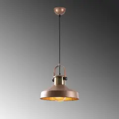Aydinlatmadunyam Sarkit Copper Seyit-Nus-2573