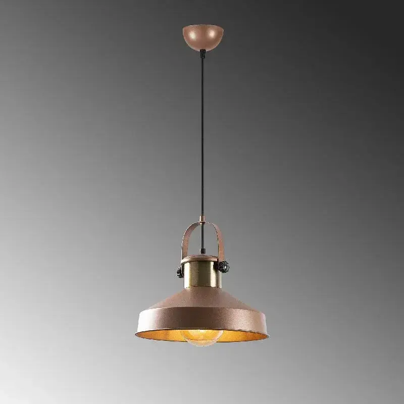 Aydinlatmadunyam Sarkit Copper Seyit-Nus-2573