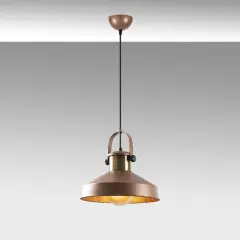 Aydinlatmadunyam Sarkit Copper Seyit-Nus-2573