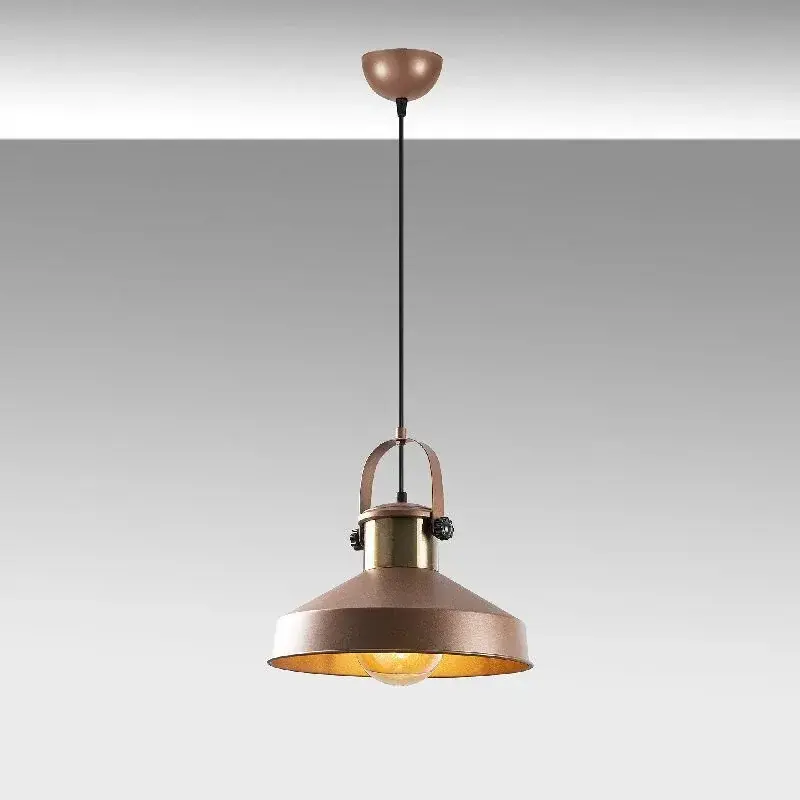 Aydinlatmadunyam Sarkit Copper Seyit-Nus-2573