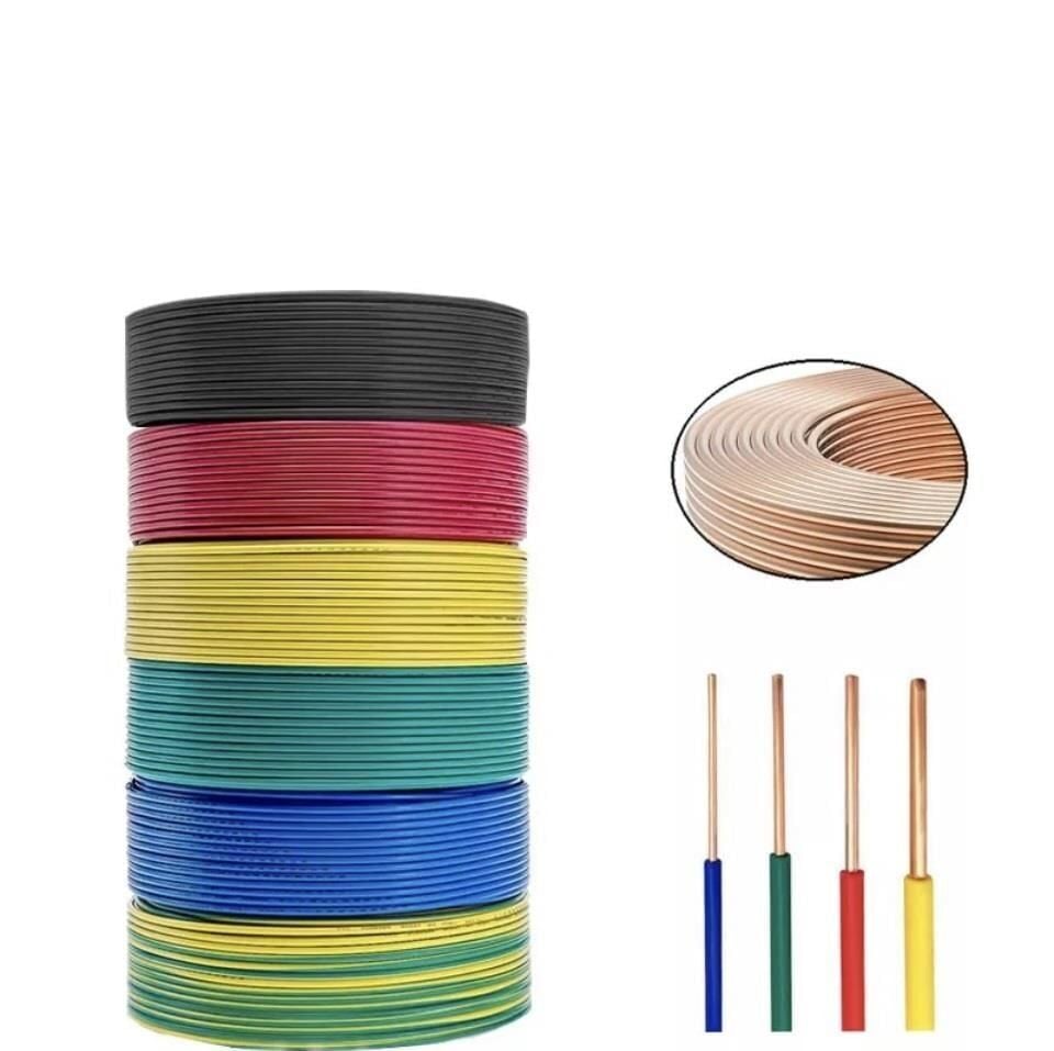 Öznur 4 Mm Nyaf  H0(5/7V)V/K