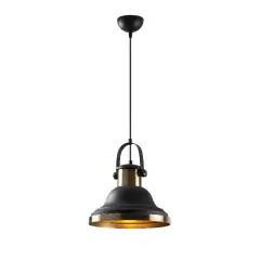 Aydinlatmadunyam Sarkit Black Soylusivama-Nus-2601