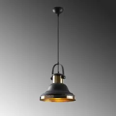 Aydinlatmadunyam Sarkit Black Soylusivama-Nus-2601