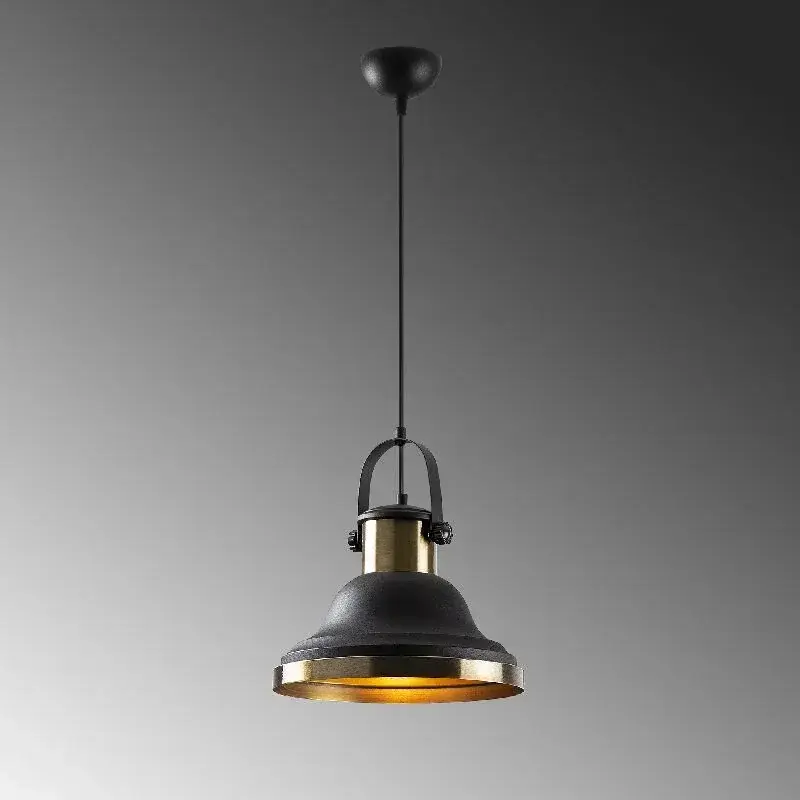 Aydinlatmadunyam Sarkit Black Soylusivama-Nus-2601