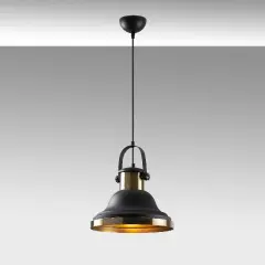 Aydinlatmadunyam Sarkit Black Soylusivama-Nus-2601