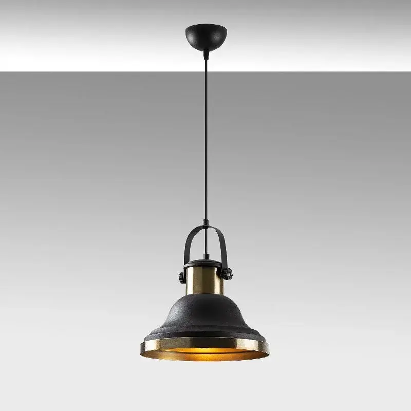 Aydinlatmadunyam Sarkit Black Soylusivama-Nus-2601