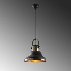 Aydinlatmadunyam Sarkit Black Soylusivama-Nus-2601