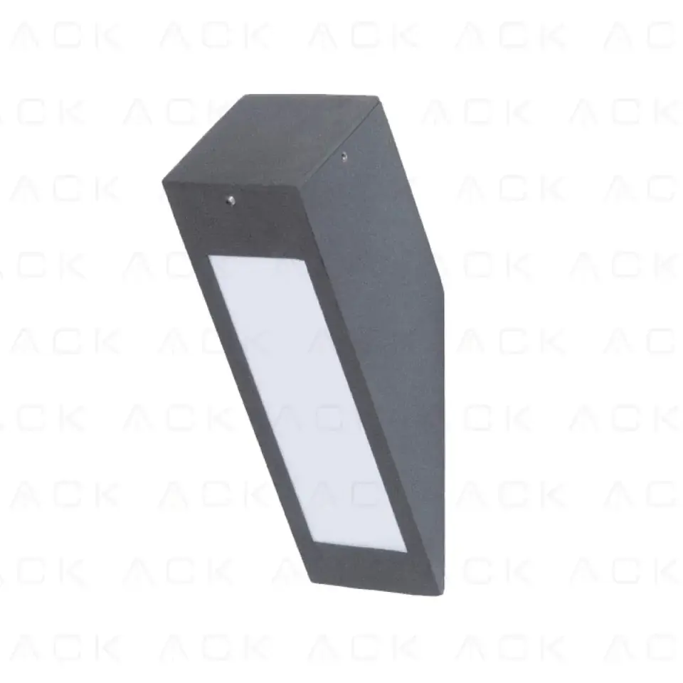 ACK Regulus Bahce Aplıgı E27 AG43-08012