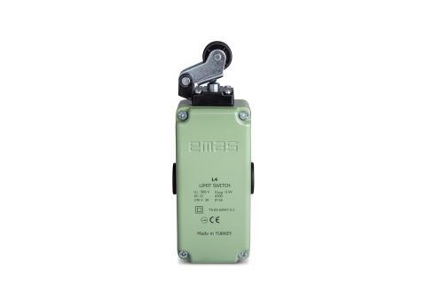 Emas Acısal Har 22 Mm  Pl. Mak Kol - L4K16MIP211