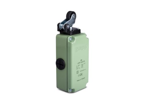 Emas Acısal Har 22 Mm  Pl. Mak Kol - L4K16MIP211