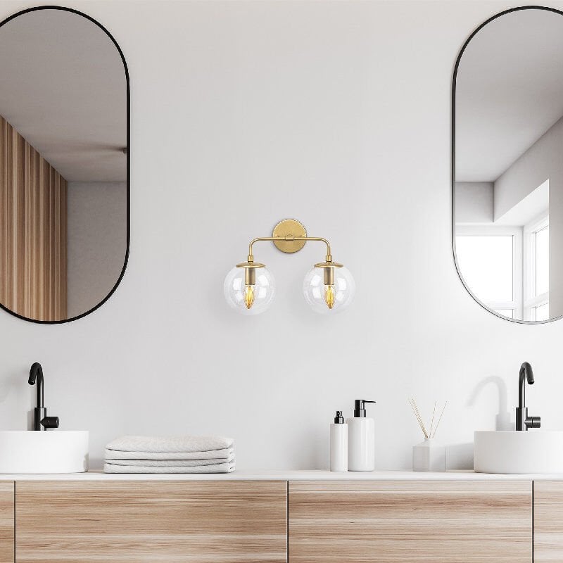 Aydinlatmadunyam Aplik Gold Horn-12211