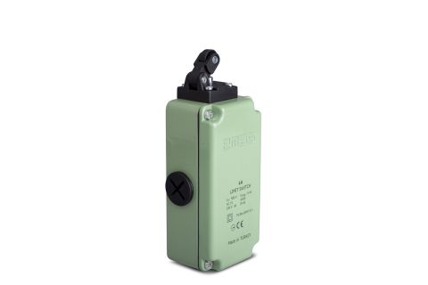 Emas Acısal Har 14Mm  Pl. Mak Kol - L4K16MIP311