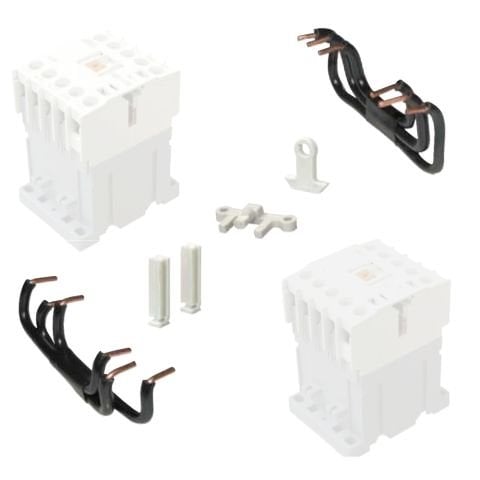 Legrand  CTX³ mini kontaktörler için mekanik kilit LEG-417160