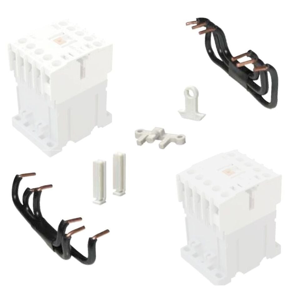 Legrand  CTX³ mini kontaktörler için mekanik kilit LEG-417160