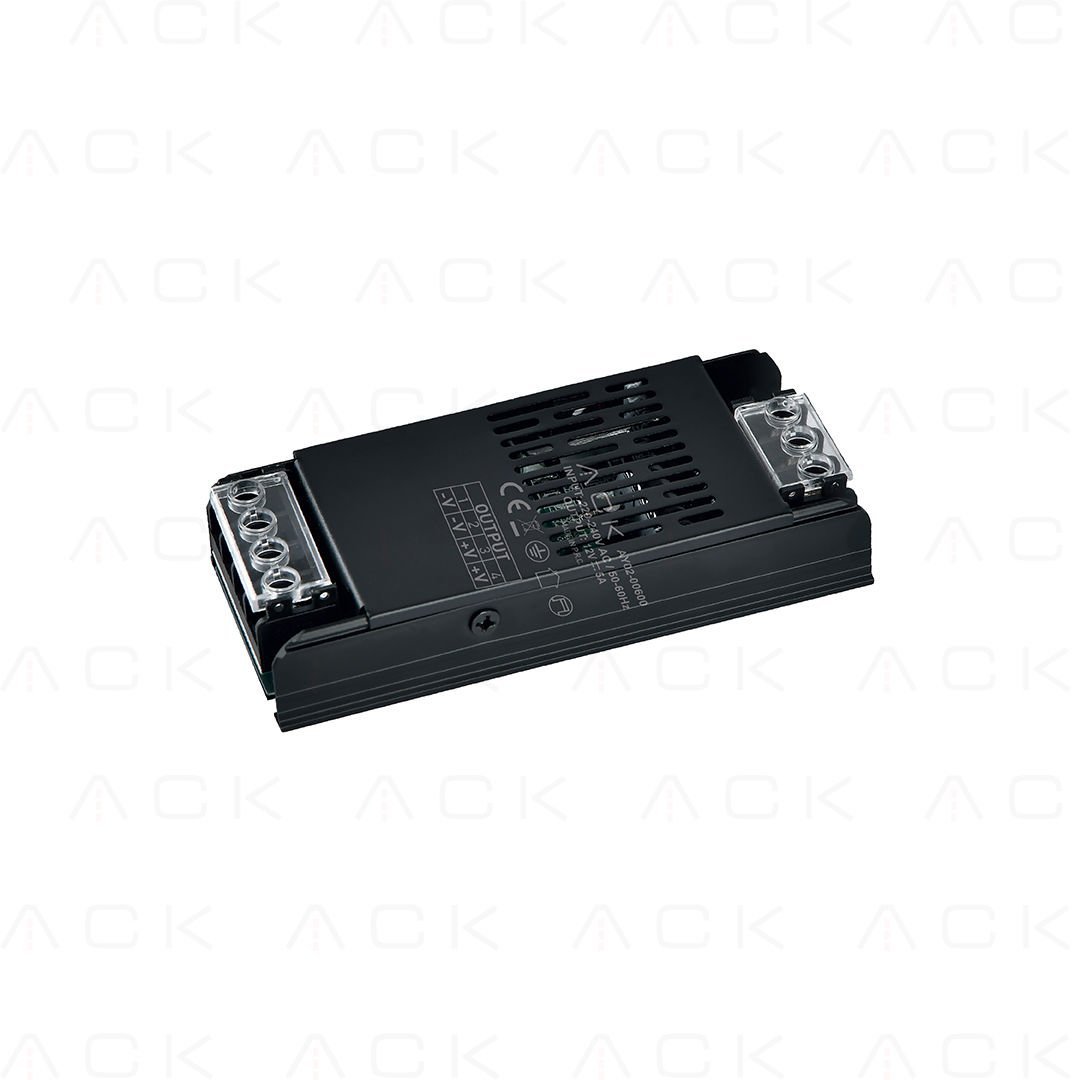 ACK AY02-00600 60W 5 Amper İnce Tip Led Trafosu