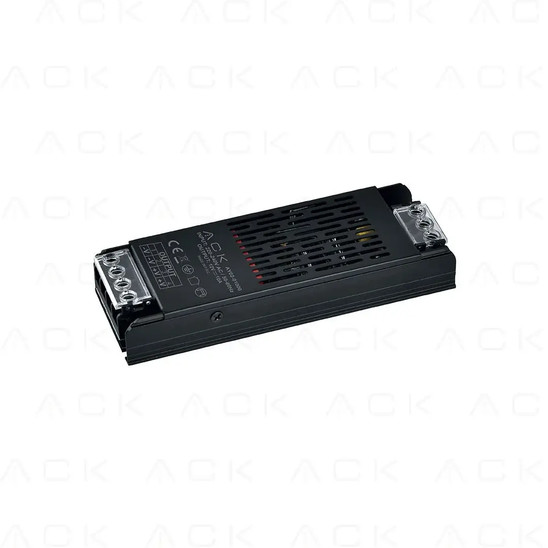 ACK 120W 10 Amp Led Trafosu AY02-01000 en uygun fiyatlı satıcı