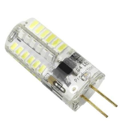 Horoz 001-010-0003 Micro-3 3W 220V G4 2700K Led Ampul
