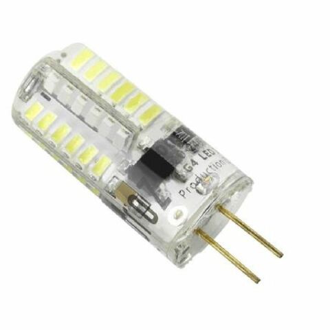 Horoz 001-010-0003 Micro-3 3W 220V G4 6400K Led Ampul